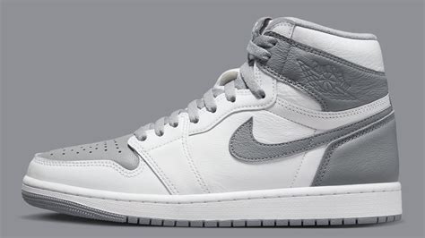 jordan 1 high release date